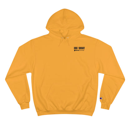 Champion Ride Smart Hoodie