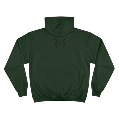 Champion Ride Smart Hoodie