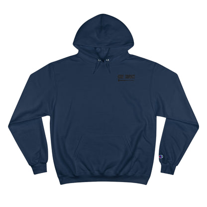 Champion Ride Smart Hoodie