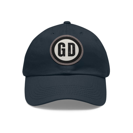 Garrett Dynamics Dad Hat